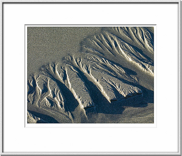 Image ID: 100-142-4 : Sand delta #3 